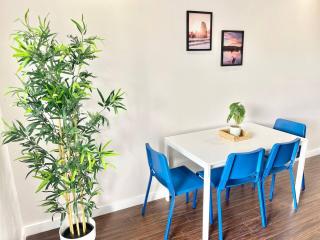 Cozy 1BR Minutes to Design District & Wynwood - 0