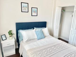 Cozy 1BR Minutes to Design District & Wynwood - 8