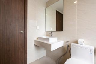 Saigon Royal Apartments for monthly stay 5 star building in center - 1