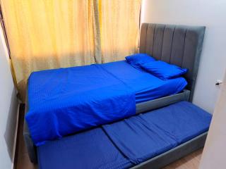 APARTAMENTO Y HABITACIONES RODADERO NISSi - 8