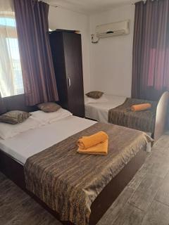 camere de închiriat Duly Costinești - 6
