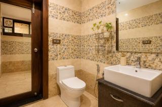 Ramashray - Mud House Living - 2