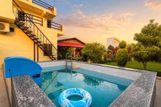 Ramashray - Mud House Living - 9
