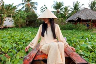 Que Nha Homestay - 5