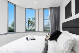 R.Iconic Luxury Holiday Home - Melbourne - 3