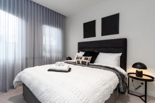 R.Iconic Luxury Holiday Home - Melbourne - 1