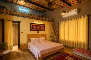 Ramashray - Mud House Living - 6