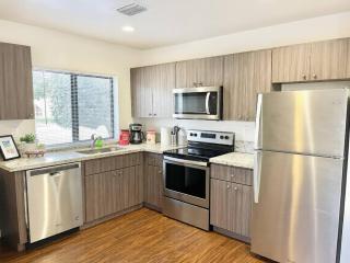 Modern 1BR close to Wynwood & downtown - 7