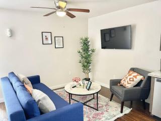 Modern 1BR close to Wynwood & downtown - 8