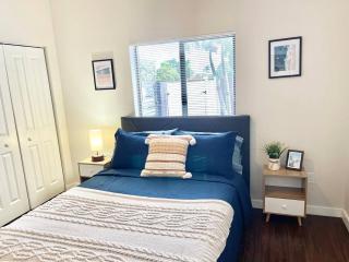 Modern 1BR close to Wynwood & downtown - 5