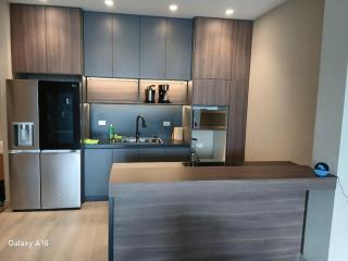 Departamento Lumina, cerca del centro de Loja - 4
