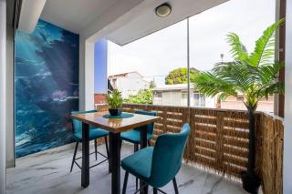 Lagon Bleu - Destination Guyane - 5