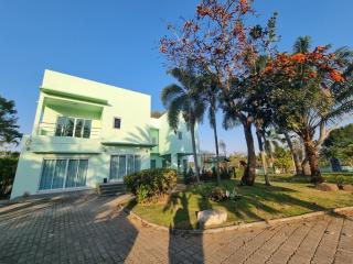 The Green House Pool Villa Udonthani - 6