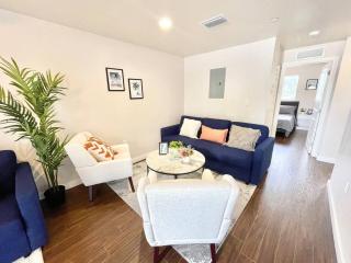 Spacious 2BR Suite Prime Miami location - 0