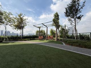 Skyline Pudu by Manhattan - 1