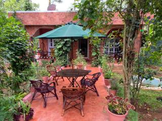 Yelagiri Villa - 8