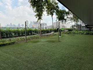 Skyline Pudu by Manhattan - 1