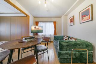 Den SUSUKINO ROOMS - Sapporo - 3