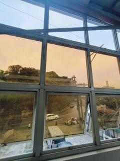 Group Accomodation in Town with Great Overlooking View - 3