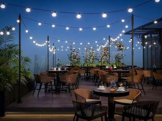 Hotel Sapa Square, Affiliated by Meliá - 5