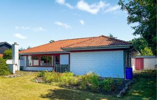 3 Bedroom Gorgeous Home In Millinge - 9