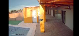 Brand new Private Family Cavana - 2