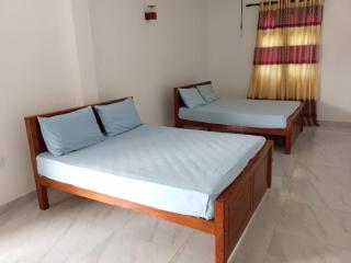 Senkith Family Resort - 1
