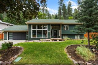 Fernan Retreat 3BR Minutes to Downtown & the Lake - 6