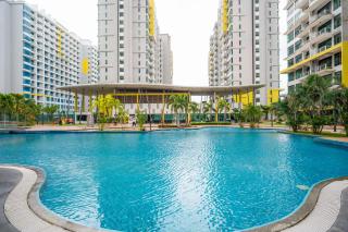 Parc Regency-Economy by RR JBcity - 0
