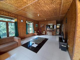 Salak Sunrise Homestead - 2
