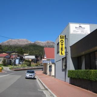 Queenstown Motor Lodge - 8