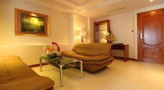 Au Lac 2 Hotel - 1