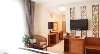 Au Lac 2 Hotel - 2