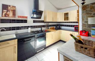 Lovely Home In Henanbihen With Wifi - 6