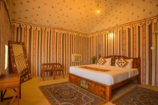 Jaisalmer Sand Dunes Resort - 6