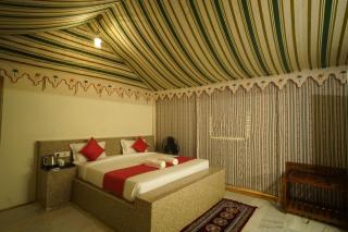 Jaisalmer Sand Dunes Resort - 8