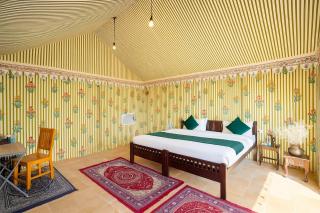 Jaisalmer Sand Dunes Resort - 4