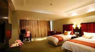 Longda Ruiji Business Hotel Harbin - 9