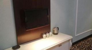 Longda Ruiji Business Hotel Harbin - 6