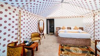 Jaisalmer Sand Dunes Resort - 2