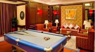 Changzhou Fudu Qingfeng Garden Hotel - 5