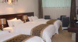 My Pleasant Hotel - 3