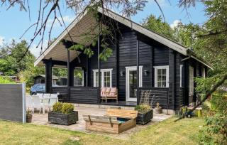 Stunning Home In Løgstør With Wifi - 8