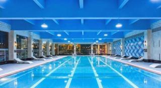 Dongguan Castfast Hotel - 9