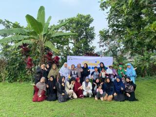 Salak Sunrise Homestead - 4