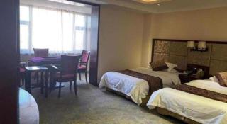 Changchun Global Hotel - 1