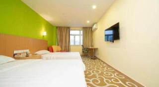 Guangxin Hotel Shenzhen - 8