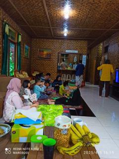 Salak Sunrise Homestead - 6