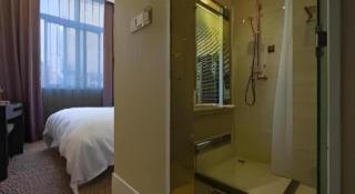 Biway Fashion Hotel - Puyang Huanghe Road - 3