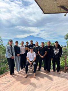 Salak Sunrise Homestead - 7